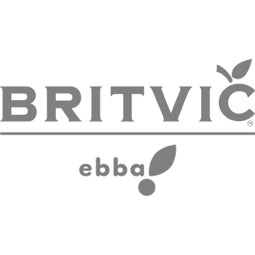 Britvic ebba