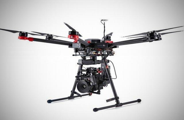 Matrice 600 Pro - 