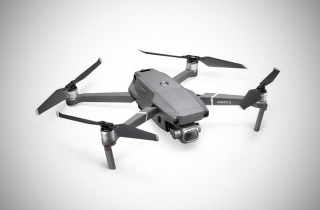 Mavic - 
